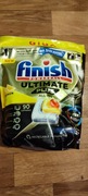 Finish ultimate plus Lemon 90 szt