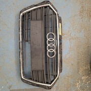 Audi A3 8V limousine atrapa zderzaka, grill przedni pod radar bez S-LINE