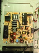 Zasilacz 17PW04-1 z JVC LT-32HG35E