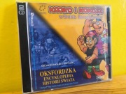 PC 2CD Kajko i Kokosz Encyklopedia Oksfordzka