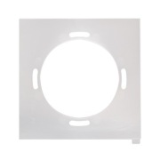 Simon Basic uszczelka pojedyncza 