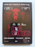 Neil Marshall - Dog Soldiers + DODATKI