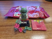 LEGO 71037 seria 24 Robot wojownik col24-2