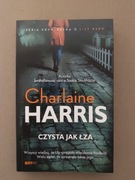 Charlaine Harris - Czysta Jak Zła