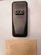 Stabilizowany zasilacz sieciowy