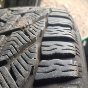 Opona zimowa Riken Snow 225/50R17