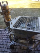 Agregat tynkarski kaleta 3