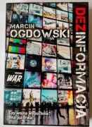 Dezinformacja – Marcin Ogdowski