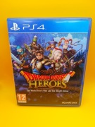 Dragon Quest Heroes PS4