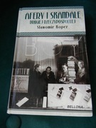 Afery i skandale drugiej RP Koper