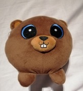 Bóbr, Gang Bystrzaków, pluszak