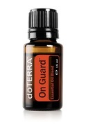 Olejek doTERRA On Guard OnGuard 15 ml - korzenny aromat na odporność