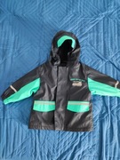 Kurteczka wodoodporna r. 74/80