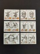 Fi 2602-2607 Parki Rocznik 1981