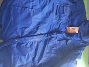 Kurtka buran CPN 172-184/100/90