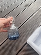 Małe wazoniki, różne kształty 