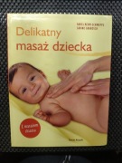  Delikatny masaż dziecka