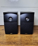 Głośniki Energy E:XL-15B-1 Bookshelf Speakers 