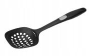 Podbierak Zwieger Black Stone ZW-AKB-5911 35 cm czarny
