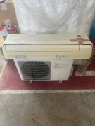 Klimatyzator  MPM AUS-18H53C120F9