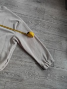 Bluza beżowa xl nowa