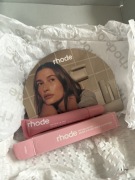 Rhode Ribbon Hailey Hieber Lip tint błyszczyk NOWY