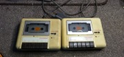 Magnetofon do Commodore 64 2szt