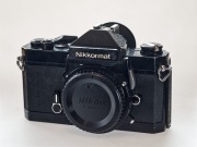 Nikon Nikkormat FT-2