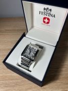 Zegarek Festina idealny stan
