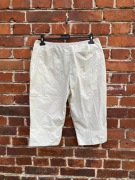 Krótkie spodnie Kickers