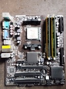 Płyta główna ASRock 960GC-GS FX