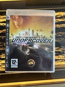 NFS (Need for speed)ps3