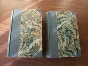 Listy z podróży, H. Sienkiewicz, wydanie (1899/1900). Wydania zbiorcze.