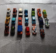 Samochodziki Hot Wheels 