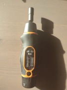 Wkrętak dynamometryczny BETA 0.3-6Nm 583/3