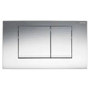 Geberit Twinline30 115.899.KH.1 Przycisk spłukujący do wc
