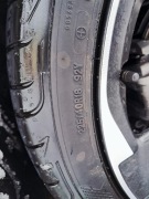 GOODYEAR 225/40 R18 EAGLE F1 SUPERSPORT [92] Y XL FP DOT2022
