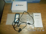 RDY zasilacz adapter do Samsunga, uszkodzony / do naprawy