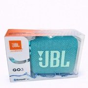 JBL GO 3 – Głośnik Bluetooth | Miętowy | NOWY | ORYGINAŁ