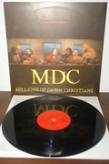 M.D.C. – This Blood's For You (QQRYQ)