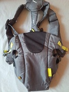 Nosidełko dla dziecka