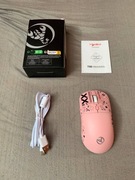 T90 hxsj bezprzewodowa mysz gamingowa