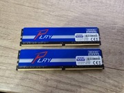 RAM GoodRam DDR4 4GB x2 8GB 2400MHz GYB2400D464L15S/8GDC PC4 19200 DIMM