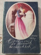 Opowieści o sławnych kochankach - Bolesław Lubosz