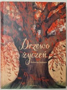 Drzewo życzeń - Katherine Applegate