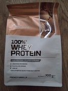 Odżywka białkowa Ostrovit 700 g wanilia francuska
