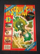 Secret Service 53 1/98