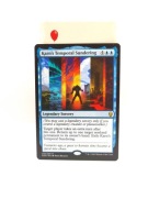 Magic the gathering - Karn's Temporal Sundering - MTG