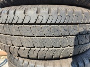 Opony Michelin Primacy 235/40 R19 rant ochronny
