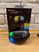 Myszka gamingowa Roccat kone pro air BEZPRZEWODOWA CAŁY ZESTAW